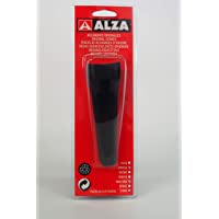 Sanfor 01178 Blíster mango cuerpo ALZA modelo OMEGA- Plástico- NEGRO